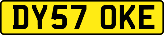 DY57OKE