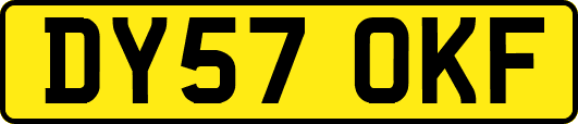 DY57OKF