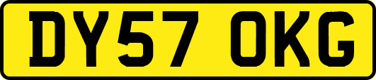 DY57OKG