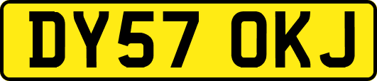 DY57OKJ