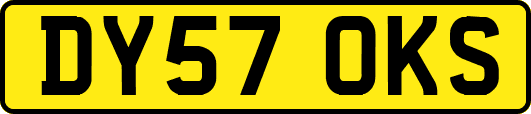 DY57OKS