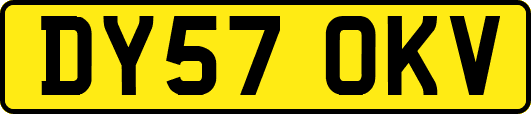 DY57OKV