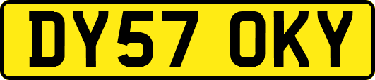 DY57OKY