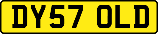 DY57OLD