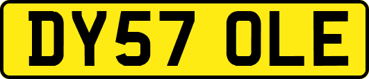 DY57OLE