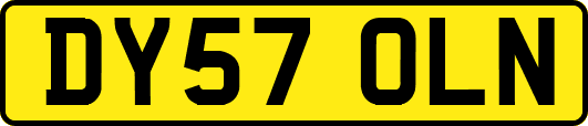 DY57OLN
