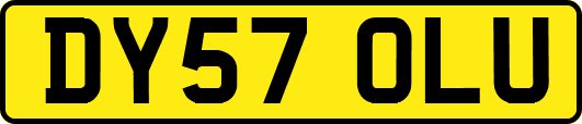 DY57OLU