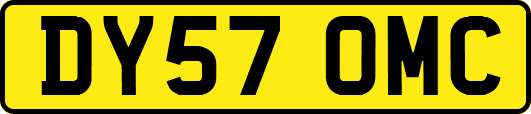 DY57OMC