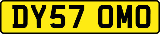 DY57OMO