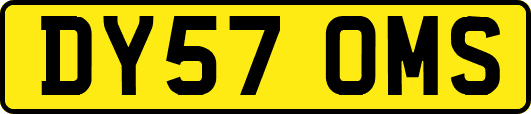 DY57OMS