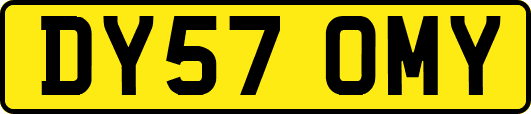 DY57OMY