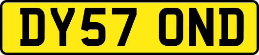 DY57OND