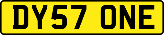 DY57ONE