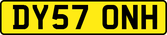 DY57ONH