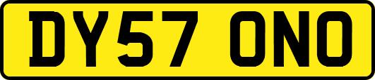 DY57ONO