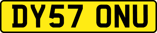 DY57ONU