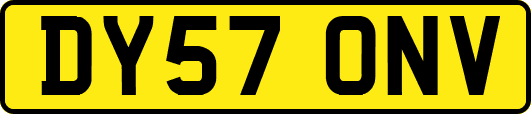 DY57ONV