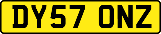 DY57ONZ