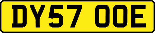 DY57OOE