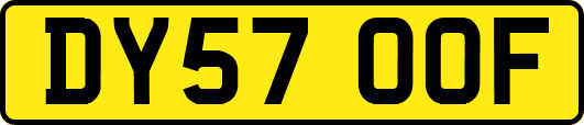 DY57OOF