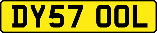 DY57OOL