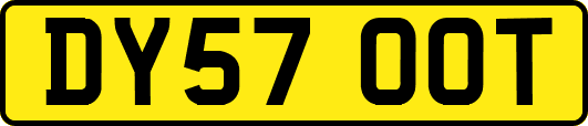 DY57OOT