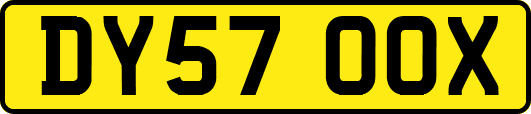 DY57OOX