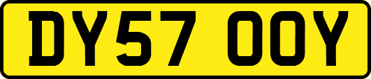 DY57OOY