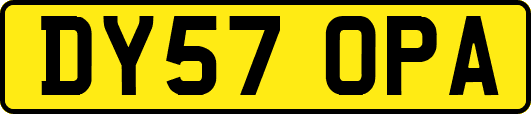 DY57OPA