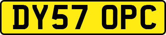 DY57OPC