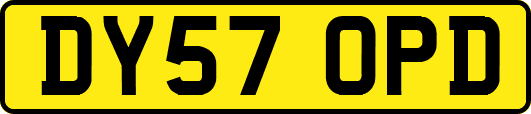 DY57OPD