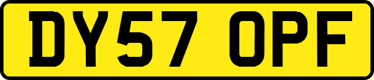 DY57OPF