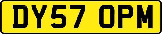 DY57OPM