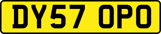 DY57OPO