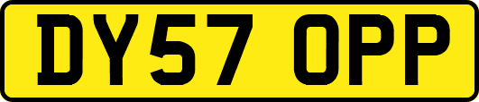 DY57OPP