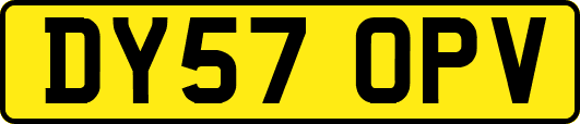 DY57OPV