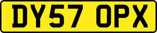 DY57OPX