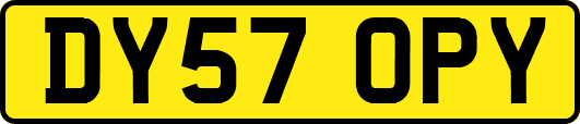 DY57OPY