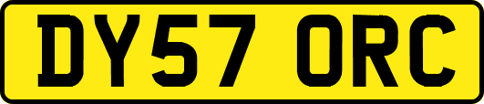 DY57ORC