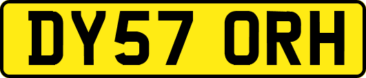 DY57ORH
