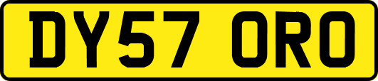 DY57ORO