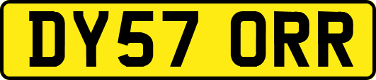 DY57ORR