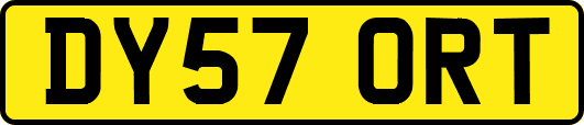 DY57ORT