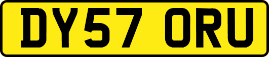 DY57ORU