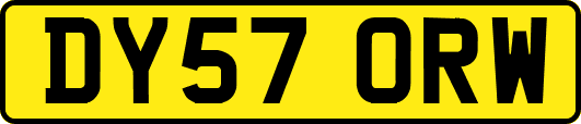 DY57ORW
