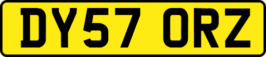 DY57ORZ