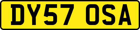 DY57OSA