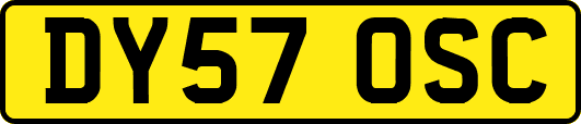 DY57OSC