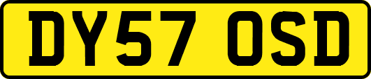DY57OSD