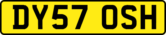 DY57OSH